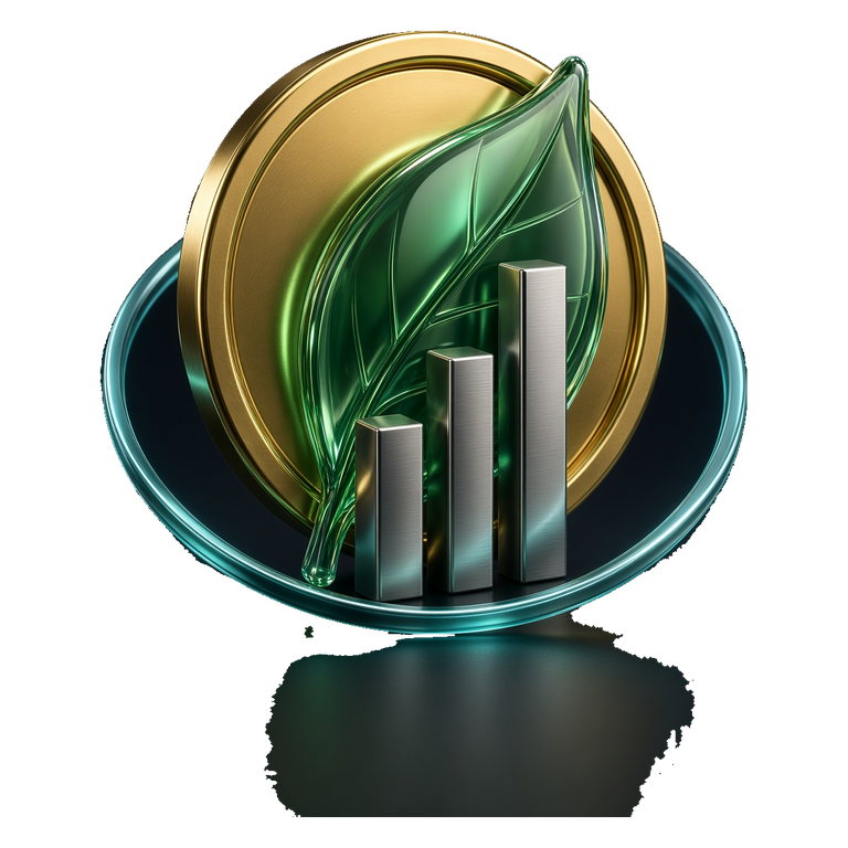 EcoAlaxy Finance mark